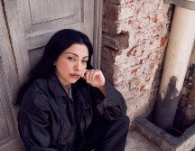 Mon Laferte presenta “Tenochtitlán”, el primer tema de su nuevo álbum 