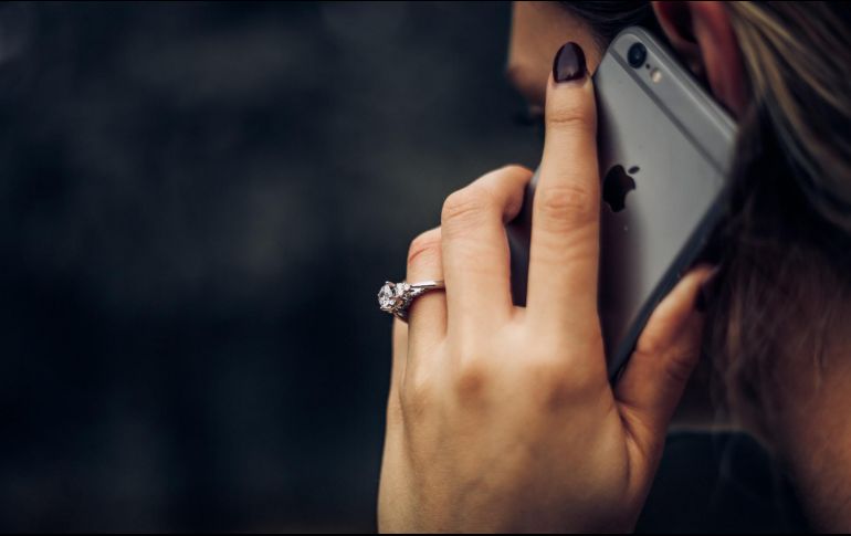 La Fiscalía del Estado advierte sobre las extorsiones tripartita y dice cómo puedes defenderte de ellas. Unsplash.