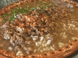 Uno de los restaurantes más queridos de La Perla Tapatía se ha posicionado como uno de los mejores en una lista de 150 restaurantes emblemáticos. @elgordofeliz.