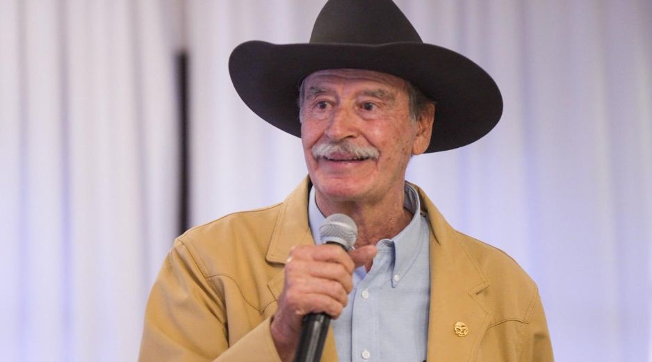 El exmandatario afirmó que el país necesita “verdad y dignidad”. ESPECIAL