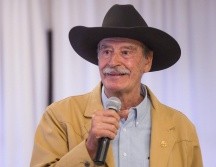 El exmandatario afirmó que el país necesita “verdad y dignidad”. ESPECIAL