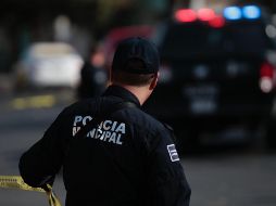 Se reporta que el altercado ocurrió en el cruce de la calle Ángel “Zapopan” Romero y la calle San Martín. EL INFORMADOR/ Archivo