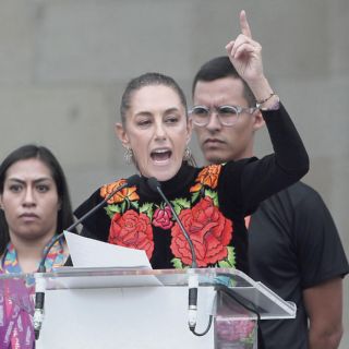 “Corcholatas” cierran giras por el país; Delgado rechaza ruptura