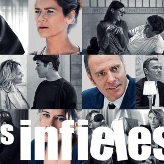La picante película sobre la infidelidad de los hombres