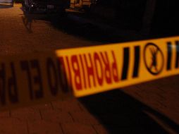 En uno de los hechos, dos jóvenes fueron agredidos a balazos durante la madrugada en el municipio de Tlaquepaque. EL INFORMADOR / ARCHIVO