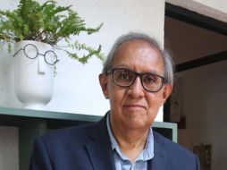 El sociólogo e investigador del Instituto de Investigaciones Sociales de la UNAM, Raúl Trejo Delarbre. SUN / ARCHIVO