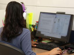 Aunque las matemáticas aparecen toda circunstancia de la vida, hay carreras en México que no requieren un estudio exhaustivo de estas. NTX / ARCHIVO