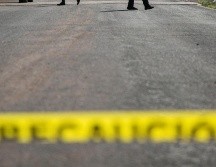 En el municipio de Tlaquepaque fue localizado el cuerpo de un hombre que tenía varios golpes. EFE / ARCHIVO