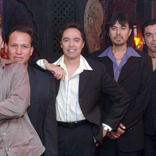 Los Temerarios anuncian su separación tras 46 años de trayectoria