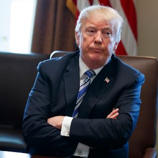 Juicio de Trump por asalto al capitolio será en 2024