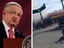 EFE / ARCHIVO /ESPECIAL Twitter