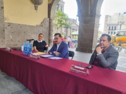 De acuerdo con un estudio del Instituto Mexicano para la Competitividad (IMCO) Guadalajara se ubica en el cuarto lugar de los municipios más endeudados. EL INFORMADOR/ J. Velazco