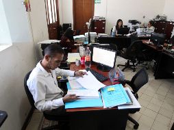 Si estás por empezar una carrera universitaria, pero no quieres elegir una que no tenga alta demanda laboral, te decimos cuál te conviene estudiar. EL INFORMADOR/ ARCHIVO.