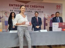 El Mejoravit se hizo una transformación de ese crédito ahora tiene dos vertientes: Mejoravit Renueva y Mejoravit Repara ambos tienen características similares pero van a poblaciones y objetivos distintos. CORTESÍA