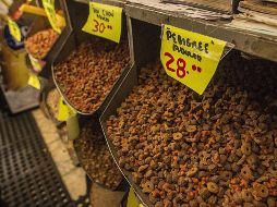 Puedes conseguir un buen alimento para tu mascota por menos de $100 pesos. EL INFORMADOR/ARCHIVO