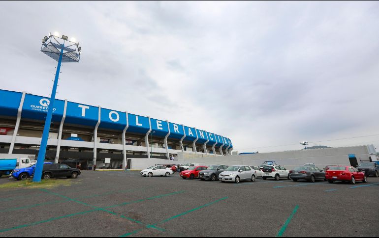 El gobernador del estado, Mauricio Kuri dijo que el operativo comenzará desde las casetas de cobro de ingreso a la ciudad de Querétaro con la finalidad de garantizar la seguridad. IMAGO7