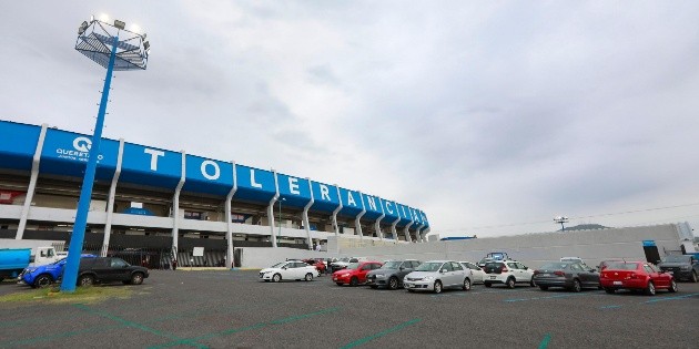 Quer&eacute;taro vs Atlas: revelan el operativo de seguridad que habr&aacute; en el partido