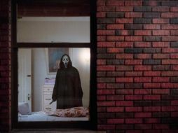 Scream VI se estrenó este año, y llega a Prime Video.