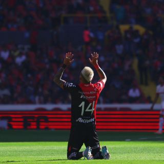 ¿Dónde ver EN VIVO el partido Querétaro vs Atlas?