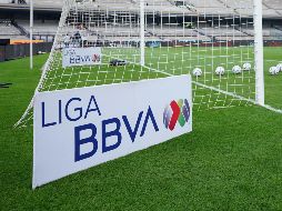 San Luis suma 13 puntos, los mismos que Chivas, pero está en la cima de la clasificación por mejor diferencia de goles. IMAGO7