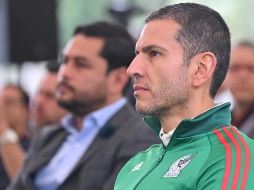 Jaime Lozano dejaría fuera a una figura de Chivas. IMAGO7