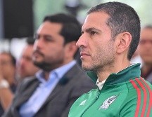 Jaime Lozano dejaría fuera a una figura de Chivas. IMAGO7