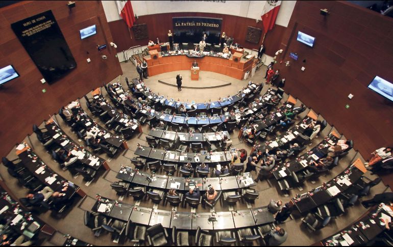 En un comunicado, el sindicato patronal afirmó que “México es y seguirá siendo un país plural 