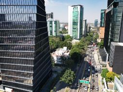 Conoce las colonias más seguras de Guadalajara. EL INFORMADOR / ARCHIVO