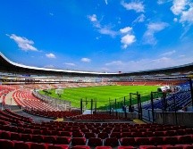 El Estadio Corregidora fue sede de la trifulca entre las aficiones./ Imago7