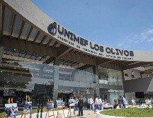 El alcalde de Zapopan, Juan José Frangie, celebró la llegada de esta unidad médica que será de gran apoyo para la atención de las y los trabajadores. EL INFORMADOR/ H. Figueroa