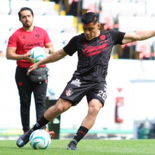 Atlas se enfrenta a Querétaro con la necesidad del triunfo