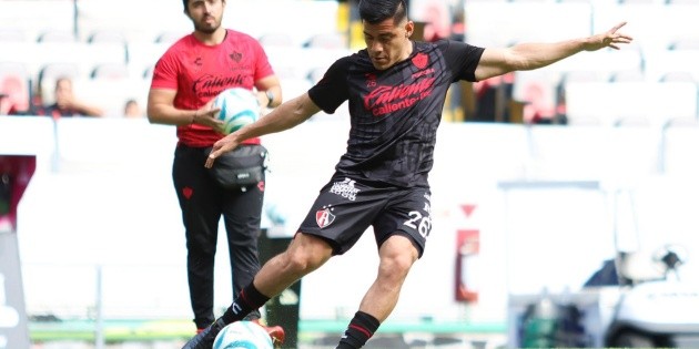 Atlas: Los Rojinegros se enfrentan al Quer&eacute;taro con la necesidad del triunfo