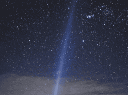 Este mes de septiembre hay una agenda astronómica bastante interesante, échale un vistazo. Unsplash.