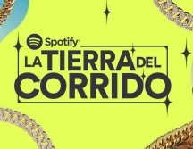 A través del hub “La Tierra del Corrido” los usuarios tienen la oportunidad de descubrir a los artistas que marcaron el camino de los corridos. CORTESÍA/SPOTIFY