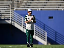 En total fueron convocados 24 jugadores por Jaime Lozano. IMAGO7