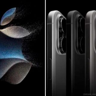 ¿Cuándo se presenta el nuevo iPhone 15?