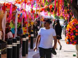 La compañía de autobuses que maneja esta ruta entre Guadalajara y Tlaquepaque es Coras. EL INFORMADOR/ARCHIVO