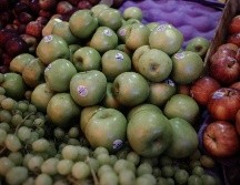 Consumir una manzana diaria durante la noche será benéfico para tu salud mental. EL INFORMADOR/ARCHIVO