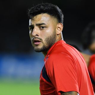 Chivas ya sabe cuántos partidos se pierde Alexis Vega por sanción