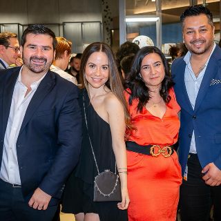 Panerai llega a México