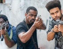 “Impuros: Temporada 4” ya está disponible en Star+. ESPECIAL/THE WALT DISNEY COMPANY MÉXICO.