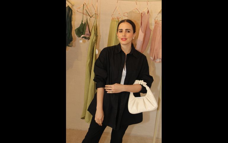 Ale Munguía. GENTE BIEN JALISCO/ Esmeralda Escamilla