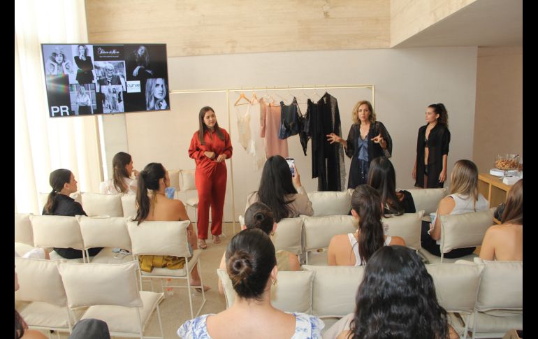 Briste Concept Store. GENTE BIEN JALISCO/ Esmeralda Escamilla