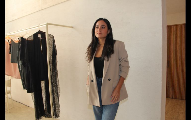 Chío Ituarte. GENTE BIEN JALISCO/ Esmeralda Escamilla