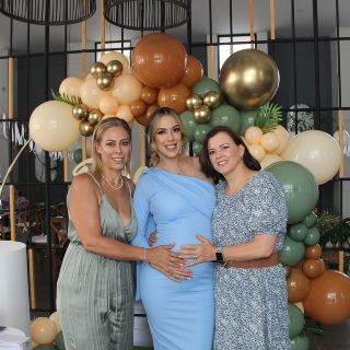 Diego está en camino