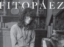 “Infancia & Juventud. Memorias” de Fito Páez. ESPECIAL/EDITORIAL PLANETA.