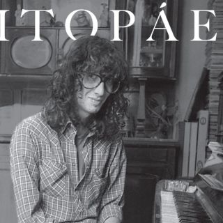 “Infancia & Juventud. Memorias” de Fito Páez