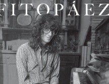 “Infancia & Juventud. Memorias” de Fito Páez. ESPECIAL/EDITORIAL PLANETA.