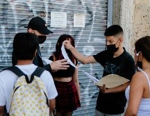 Estas son las últimas semanas ya que el proceso está por finalizar. EL INFORMADOR / ARCHIVO