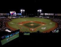 Recientemente, Jalisco anunció las firmas de jugadores con experiencia en la MLB y la Selección Mexicana de Beisbol. EL INFORMADOR / ARCHIVO